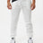 Burnside Men's Fleece Joggers-1