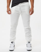 Burnside Men's Fleece Joggers-1