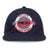 The Game Headwear Mississippi Ole Miss Retro Snapback Hat