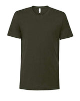 Bella + Canvas Men's Jersey Short Sleeve Tee Mens Apparel Shirts & Tops
