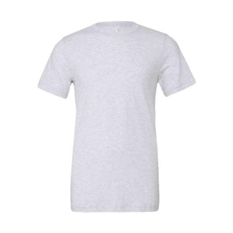 Bella + Canvas Men's Triblend Short Sleeve Tee Mens Apparel Shirts & Tops