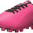 Vizari Youth Stealth Firm Ground Soccer Shoes-1