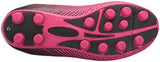 Vizari Youth Stealth Firm Ground Soccer Shoes-2