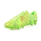 Vizari Kid's Zodiac JR Firm Ground Soccer Cleats-1