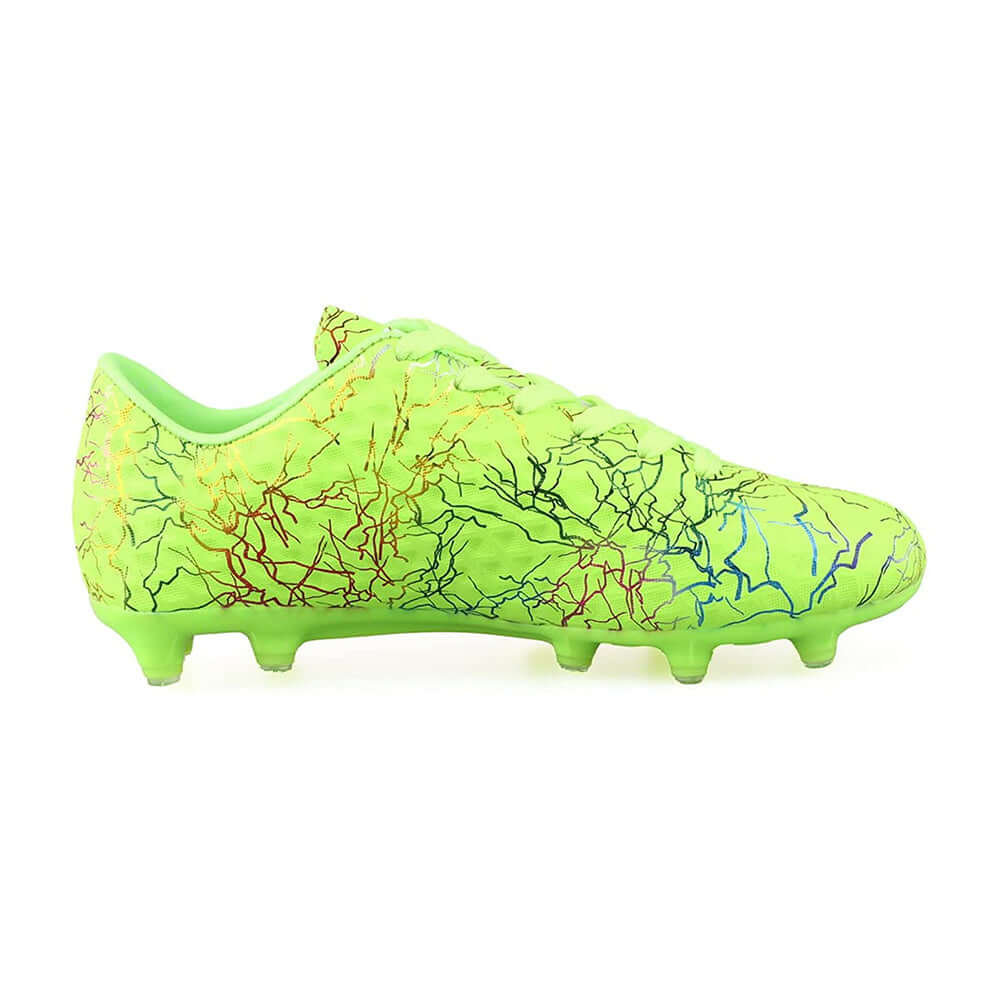 Vizari Kid's Zodiac JR Firm Ground Soccer Cleats-2