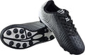 Vizari Youth Stealth Firm Ground Soccer Shoes-1