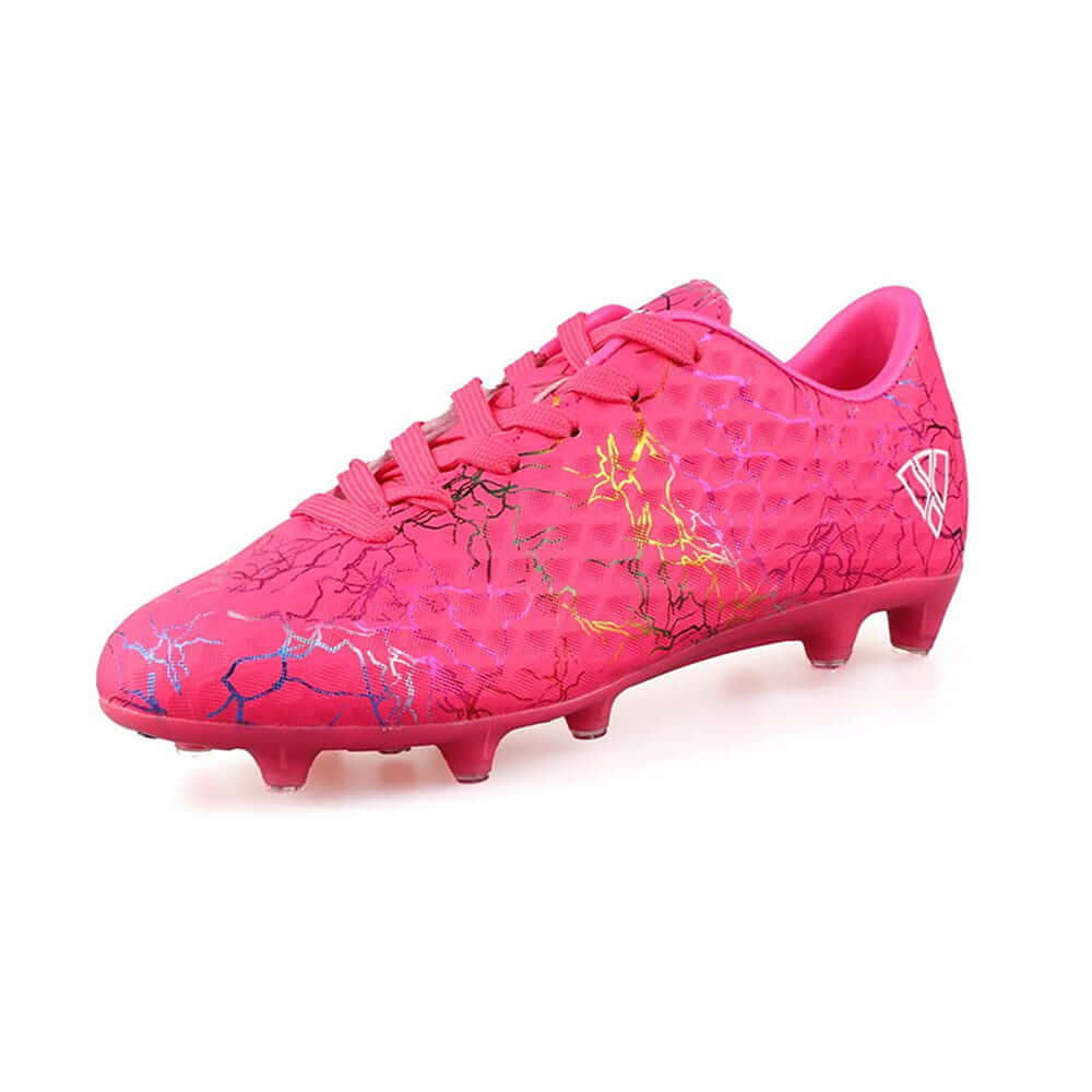 Vizari Kid's Zodiac JR Firm Ground Soccer Cleats-1