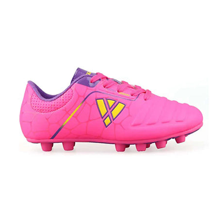Vizari Junior Catalina Firm Ground Soccer Shoes-1
