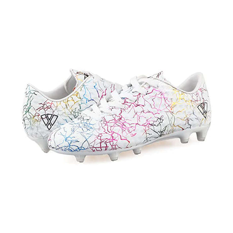Vizari Kid's Zodiac JR Firm Ground Soccer Cleats-1