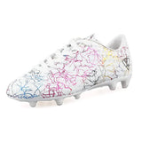 Vizari Kid's Zodiac JR Firm Ground Soccer Cleats-2