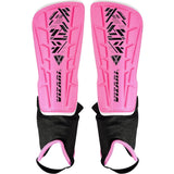 Vizari Youth Malaga Soccer Shin Guard