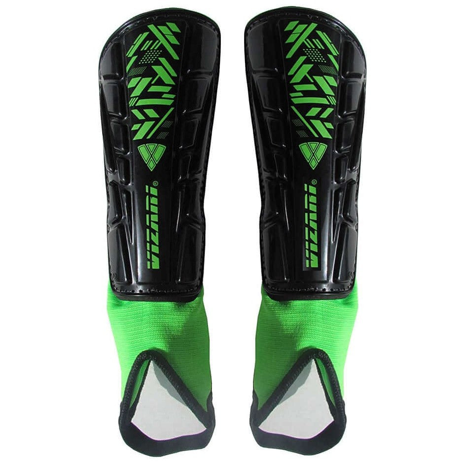 Vizari Youth Malaga Soccer Shin Guard