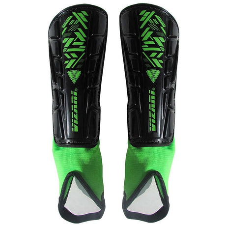 Vizari Youth Malaga Soccer Shin Guard