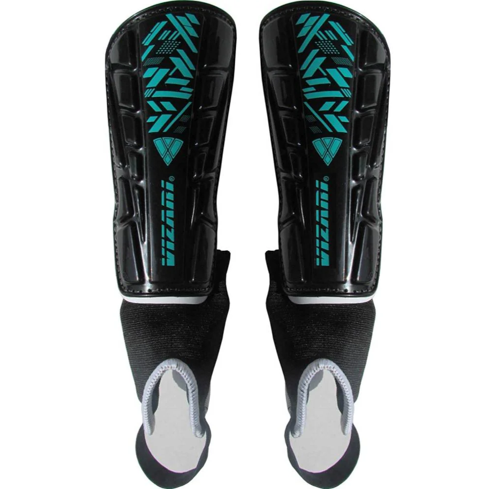 Vizari Kids Malaga Soccer Shin Guards