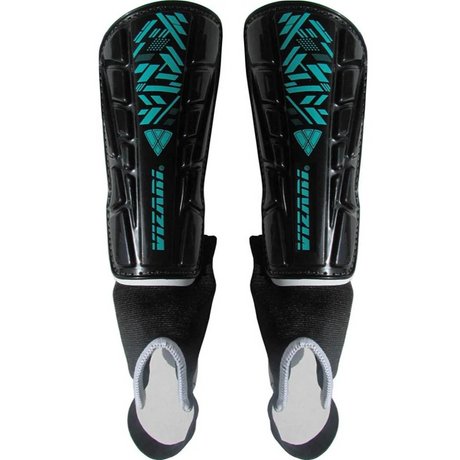 Vizari Kids Malaga Soccer Shin Guards