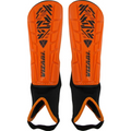 Vizari Youth Malaga Soccer Shin Guard-1