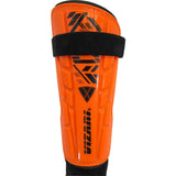 Vizari Youth Malaga Soccer Shin Guard-2