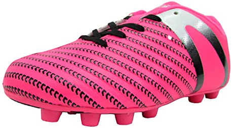 Vizari Youth Impact Firm Ground Soccer Shoes-1