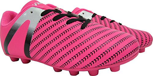 Vizari Youth Impact Firm Ground Soccer Shoes-2