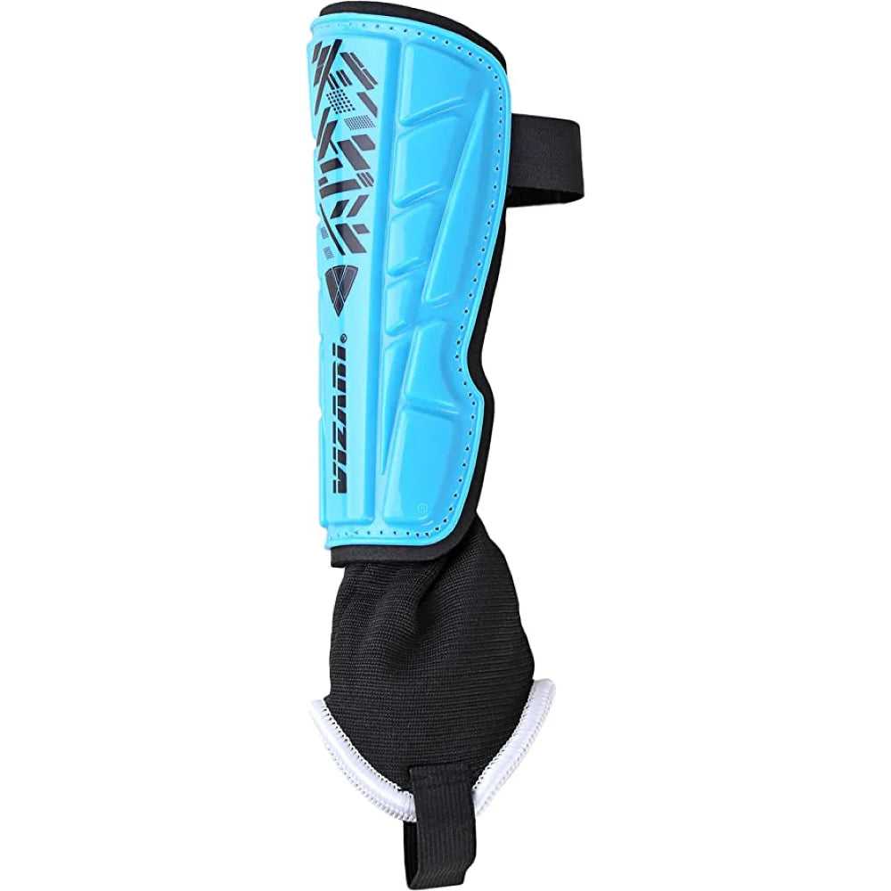 Vizari Youth Malaga Soccer Shin Guard-2