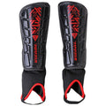 Vizari Youth Malaga Soccer Shin Guard-1