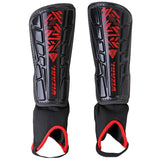 Vizari Youth Malaga Soccer Shin Guard-1