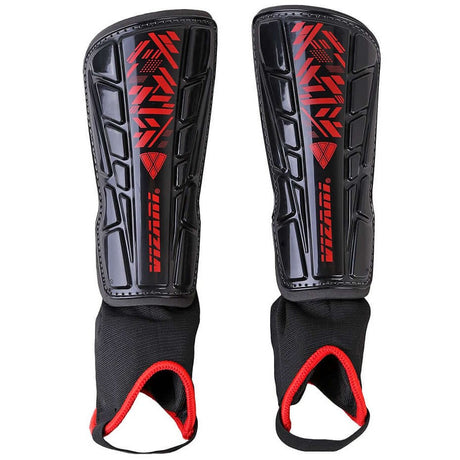 Vizari Youth Malaga Soccer Shin Guard-1