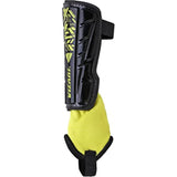 Vizari Youth Malaga Soccer Shin Guard-2