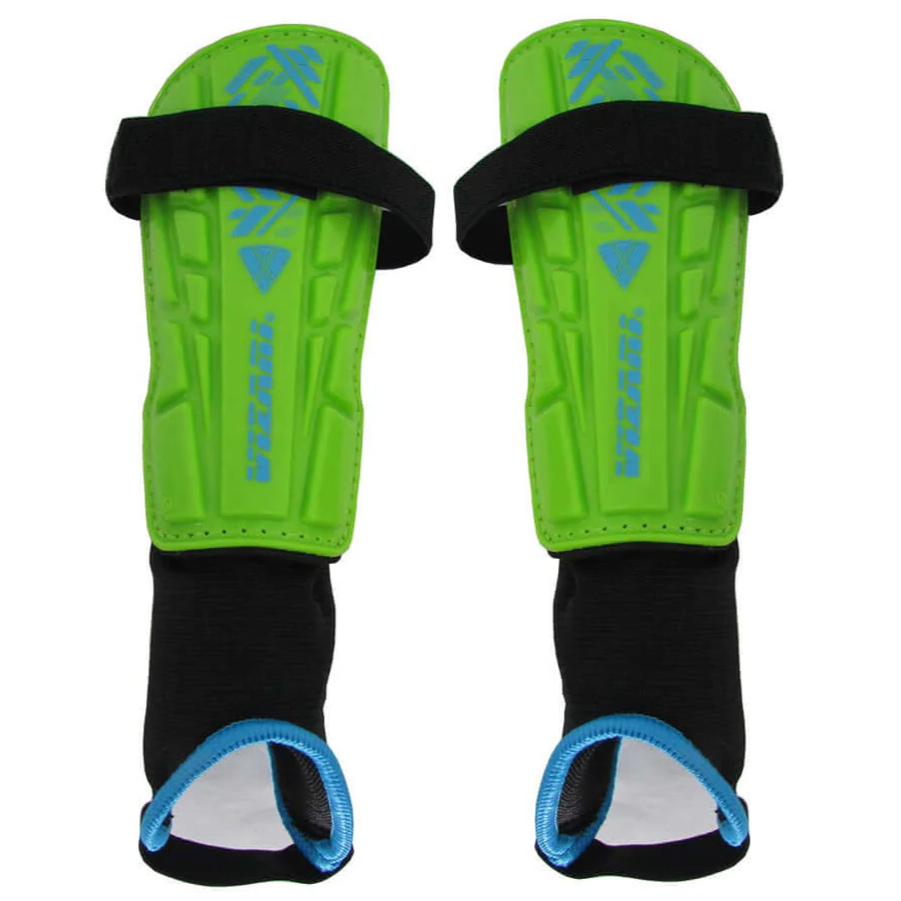 Vizari Youth Malaga Soccer Shin Guard-1