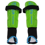Vizari Youth Malaga Soccer Shin Guard-1
