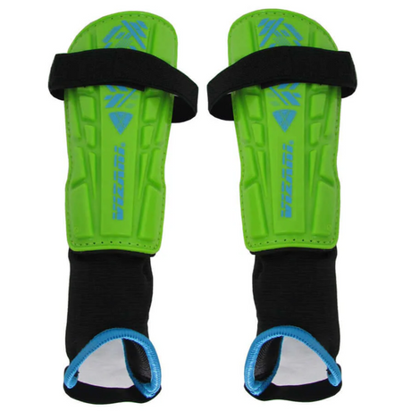 Vizari Youth Malaga Soccer Shin Guard-1