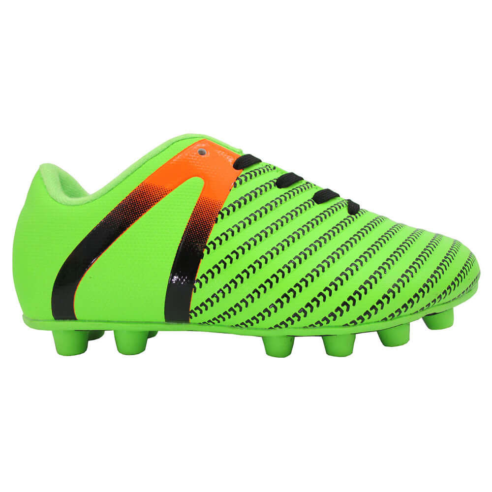 Vizari Youth Impact Firm Ground Soccer Shoes-1