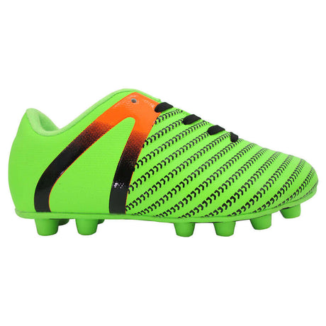 Vizari Youth Impact Firm Ground Soccer Shoes-1