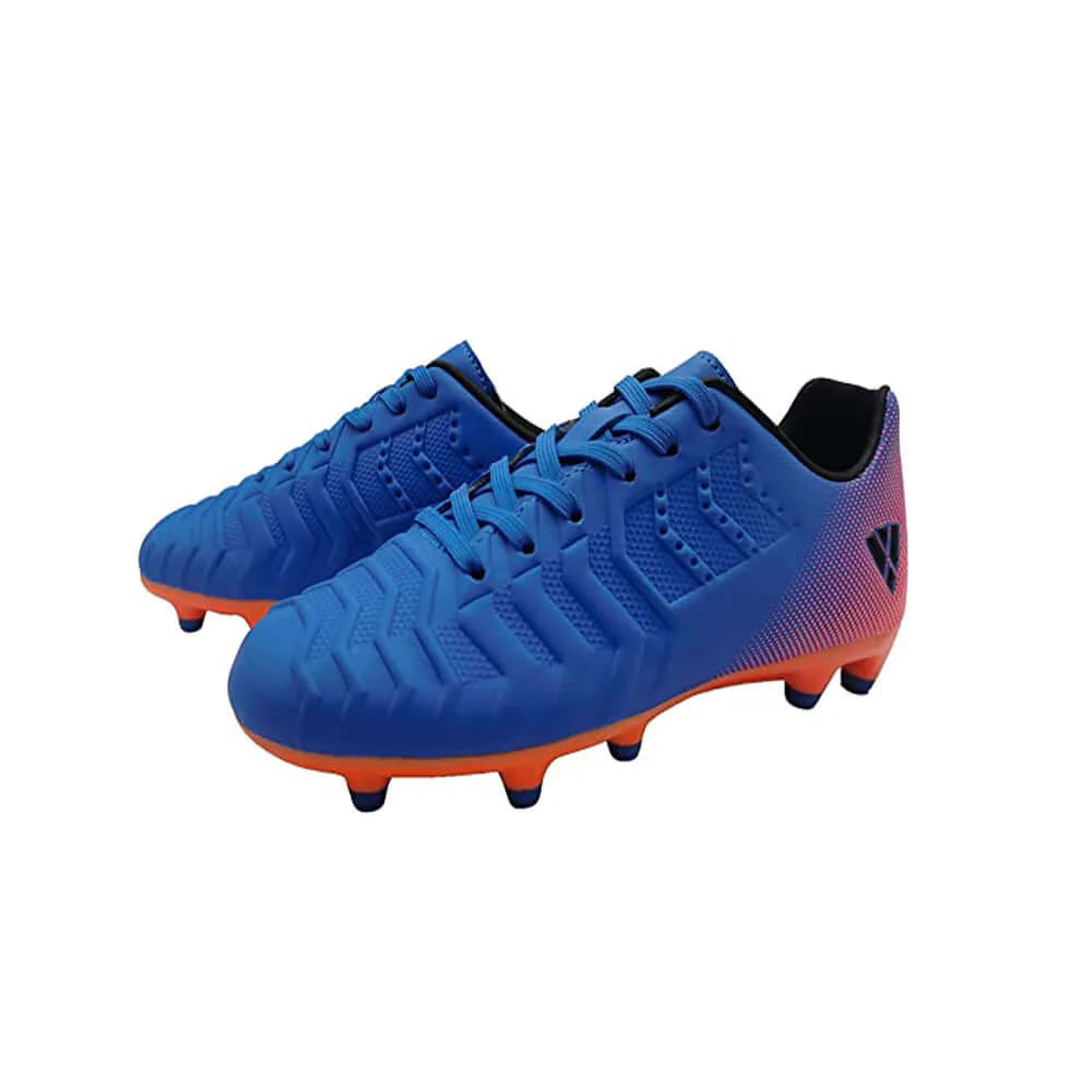 Vizari Junior Laguna Firm Ground Soccer Shoes-2