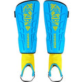 Vizari Kids Malaga Soccer Shin Guards-1