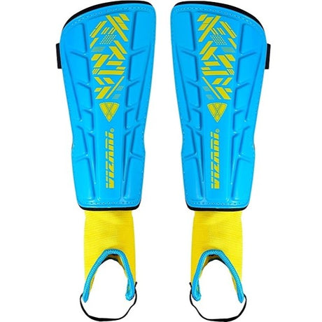 Vizari Kids Malaga Soccer Shin Guards-1