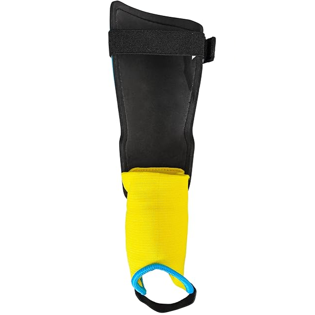 Vizari Kids Malaga Soccer Shin Guards-2