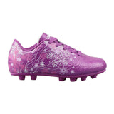 Vizari Youth Frost 3 Firm Ground Soccer Shoes-1
