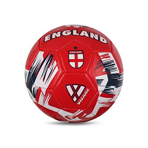 Vizari National Team Soccer Balls-2
