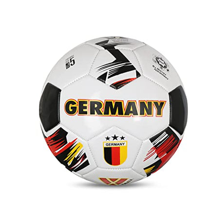 Vizari National Team Soccer Balls-1