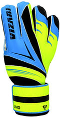 Vizari Avio Foam Palm Soccer Goalkeeper Gloves-1