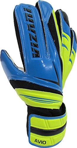 Vizari Avio Foam Palm Soccer Goalkeeper Gloves-2