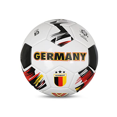 Vizari National Team Soccer Balls-1