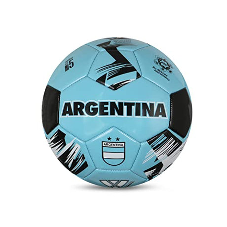 Vizari National Team Soccer Balls-1