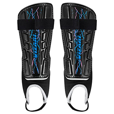 Vizari Youth Zodiac Soccer Shin Guards-1