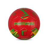 Vizari National Team Soccer Balls-1