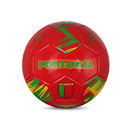 Vizari National Team Soccer Balls-1