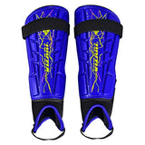 Vizari Youth Zodiac Soccer Shin Guards-1