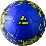 Vizari Toledo Soccer Ball-1