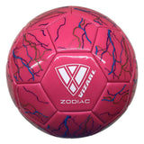 Vizari Zodiac Soccer Ball-1